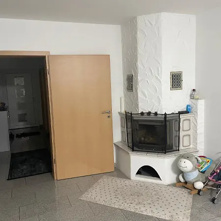 Ferienhaus Einfamilienhaus Documenta * 카셀